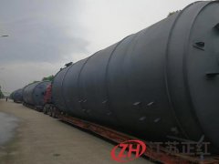儲罐行業歷史十大事件，深入人心！